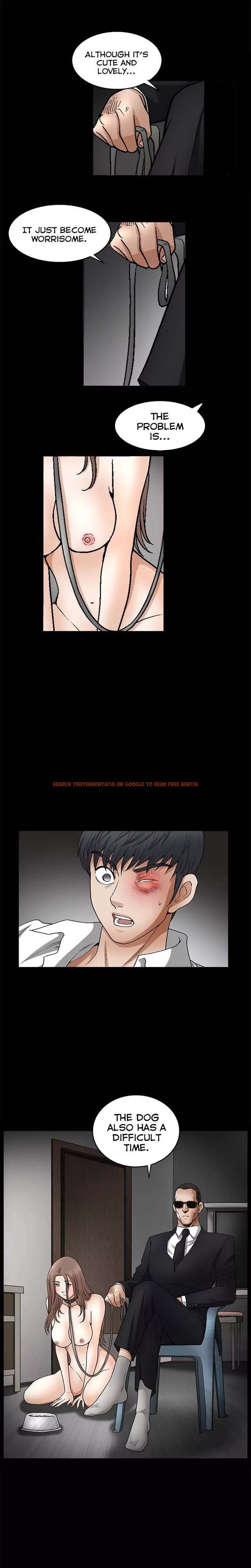 Read Hentai Image 9 290 in comic Seduction - Chapter 39 - www.hentaitnt.net