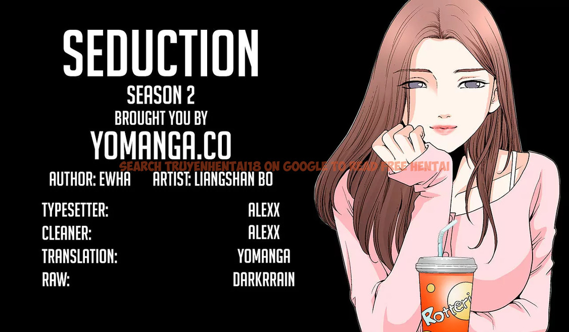 Read Hentai Image 1 286 in comic Seduction - Chapter 40 - www.hentaitnt.net