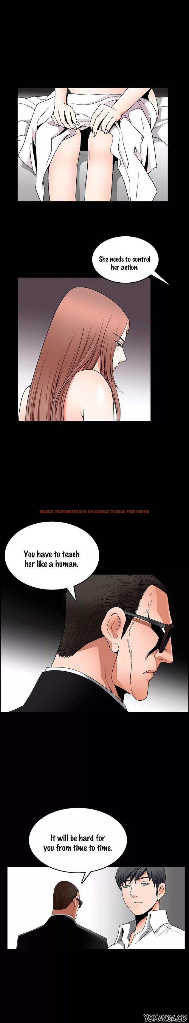 Read Hentai Image 10 290 in comic Seduction - Chapter 40 - www.hentaitnt.net