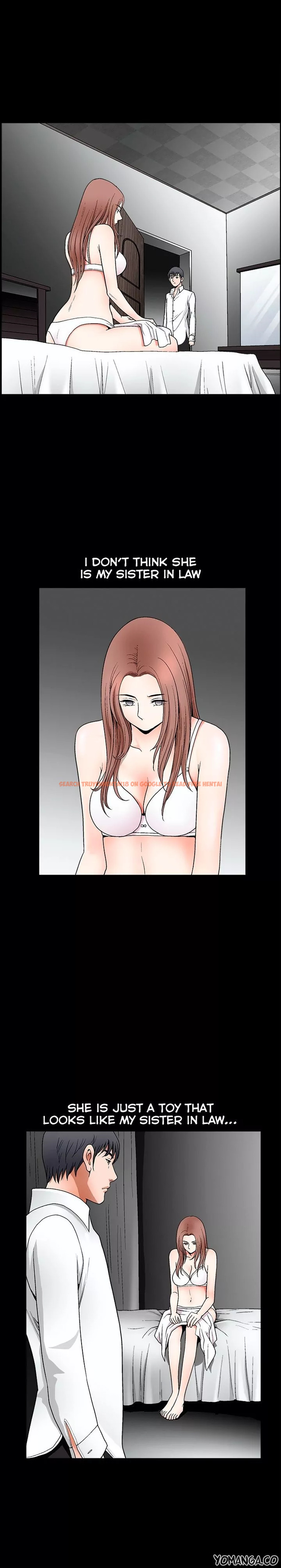 Read Hentai Image 11 290 in comic Seduction - Chapter 40 - www.hentaitnt.net