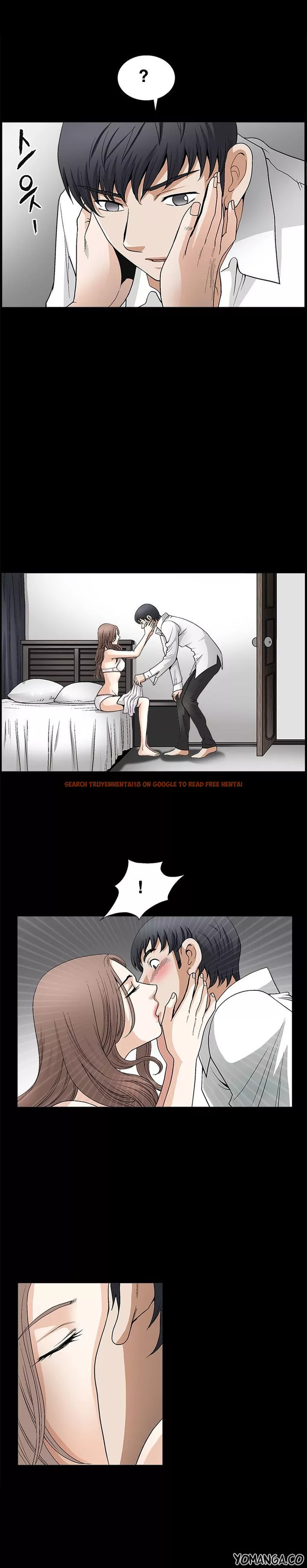 Read Hentai Image 13 290 in comic Seduction - Chapter 40 - www.hentaitnt.net