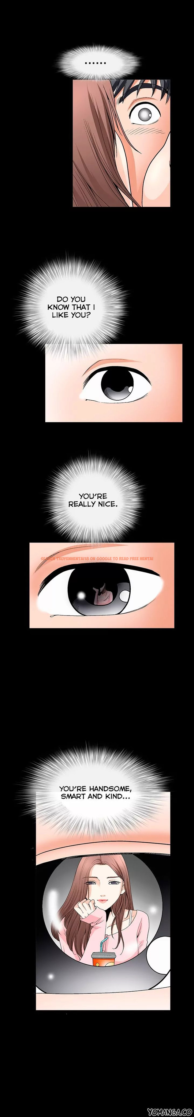 Read Hentai Image 14 290 in comic Seduction - Chapter 40 - www.hentaitnt.net