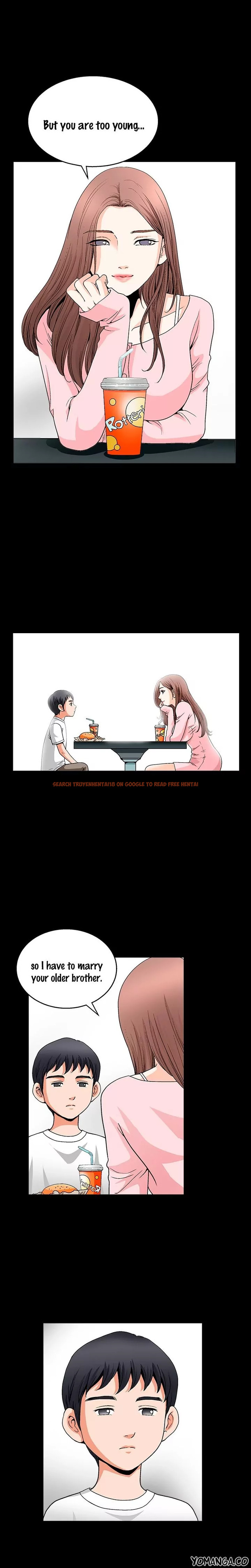 Read Hentai Image 15 290 in comic Seduction - Chapter 40 - www.hentaitnt.net