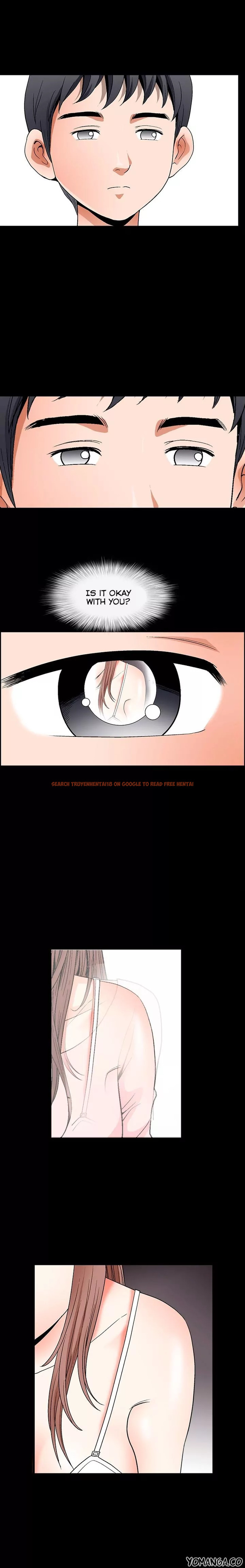 Read Hentai Image 16 290 in comic Seduction - Chapter 40 - www.hentaitnt.net