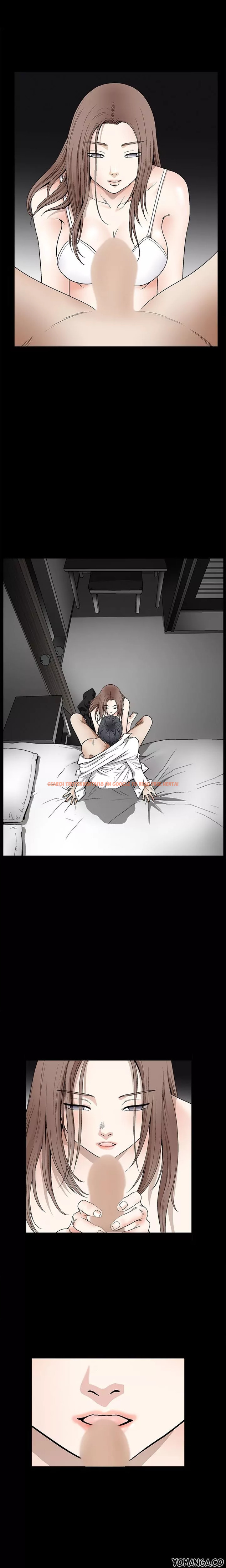 Read Hentai Image 17 290 in comic Seduction - Chapter 40 - www.hentaitnt.net