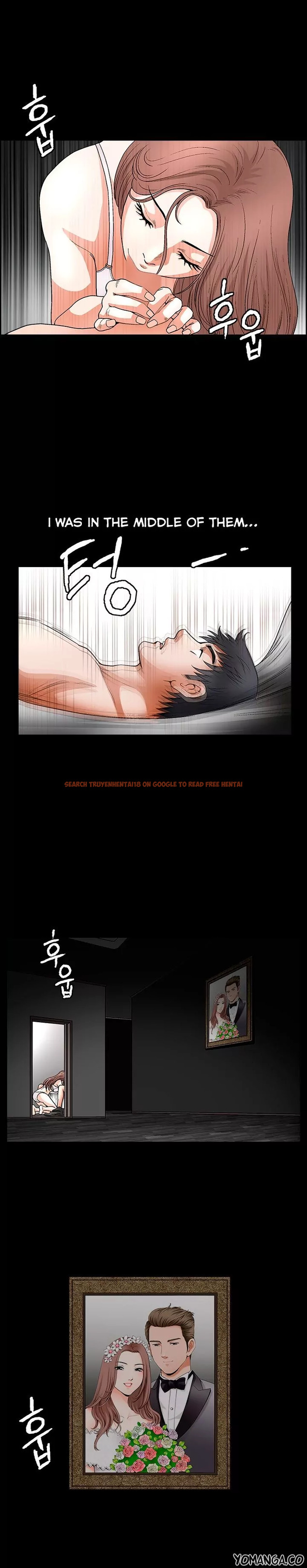 Read Hentai Image 20 290 in comic Seduction - Chapter 40 - www.hentaitnt.net