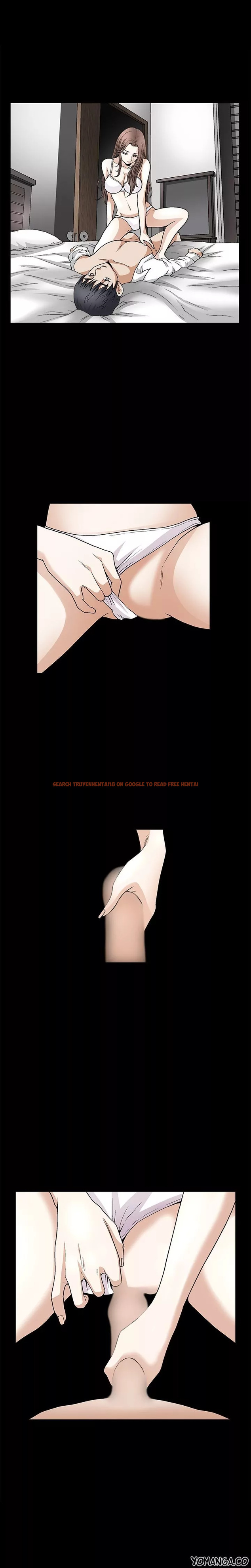 Read Hentai Image 21 290 in comic Seduction - Chapter 40 - www.hentaitnt.net