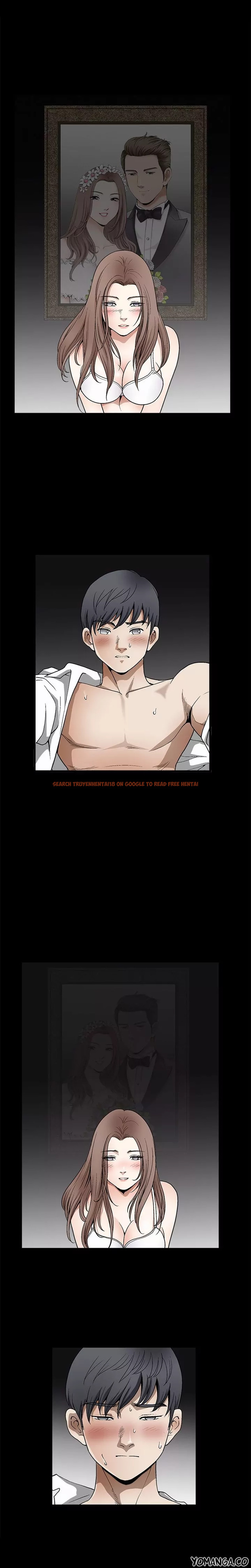 Read Hentai Image 24 290 in comic Seduction - Chapter 40 - www.hentaitnt.net