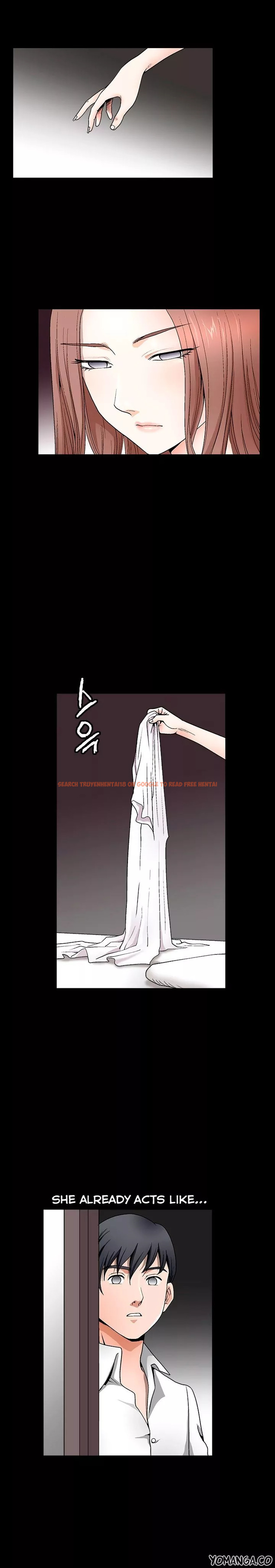 Read Hentai Image 7 290 in comic Seduction - Chapter 40 - www.hentaitnt.net