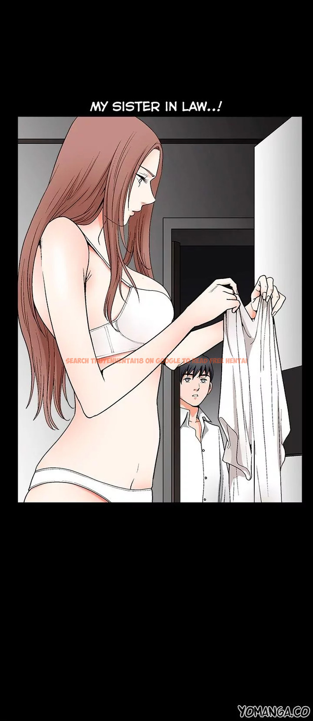 Read Hentai Image 8 290 in comic Seduction - Chapter 40 - www.hentaitnt.net