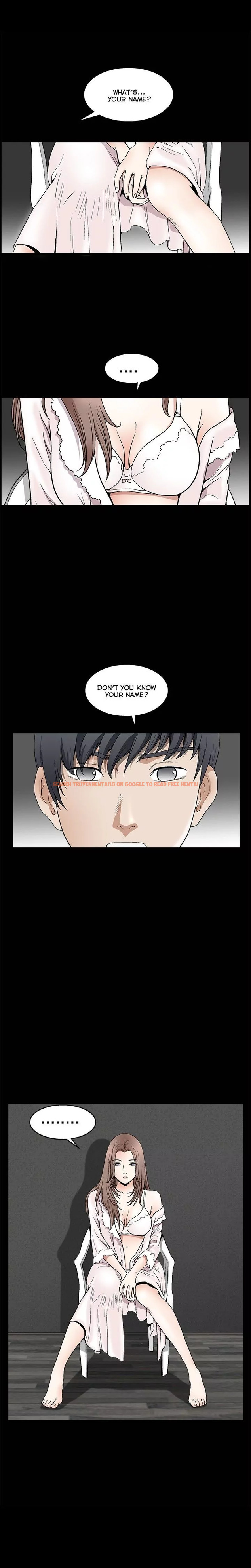 Read Hentai Image 10 286 in comic Seduction - Chapter 41 - www.hentaitnt.net