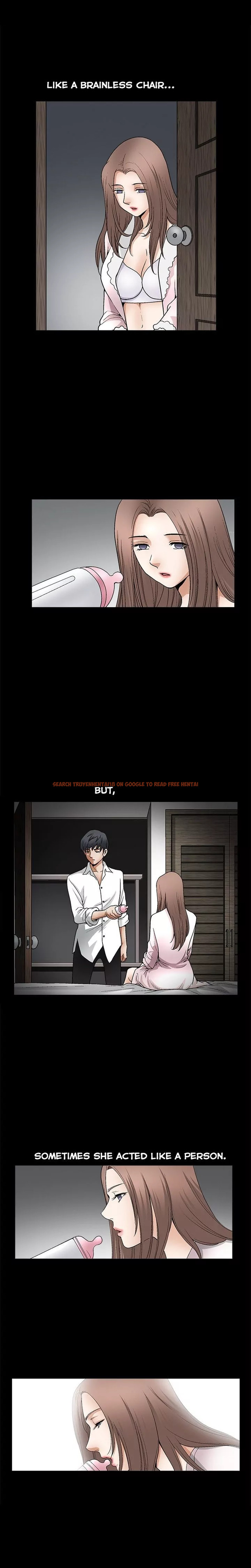 Read Hentai Image 14 286 in comic Seduction - Chapter 41 - www.hentaitnt.net
