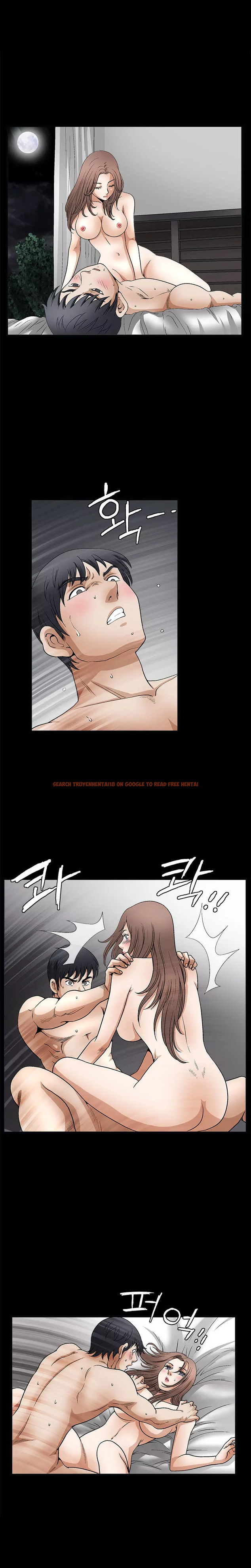 Read Hentai Image 16 286 in comic Seduction - Chapter 41 - www.hentaitnt.net