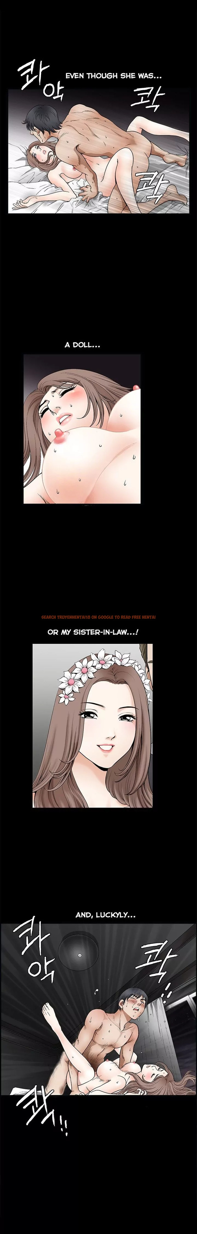 Read Hentai Image 18 286 in comic Seduction - Chapter 41 - www.hentaitnt.net