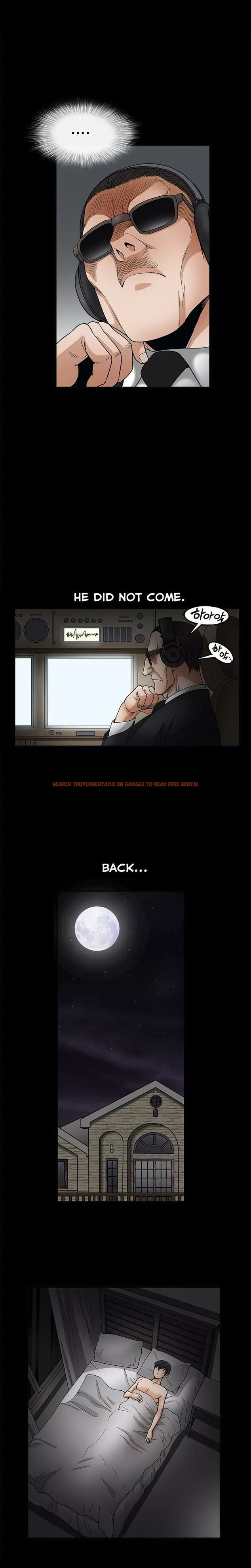 Read Hentai Image 20 286 in comic Seduction - Chapter 41 - www.hentaitnt.net