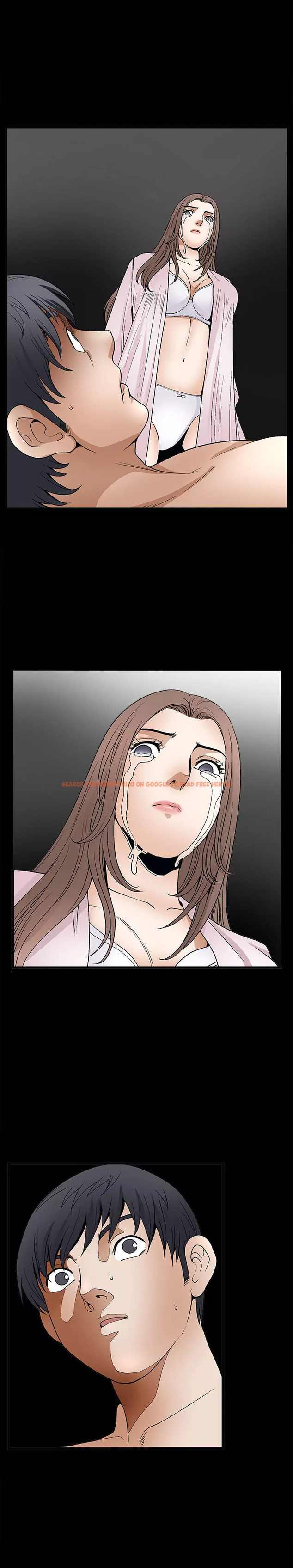 Read Hentai Image 22 286 in comic Seduction - Chapter 41 - www.hentaitnt.net