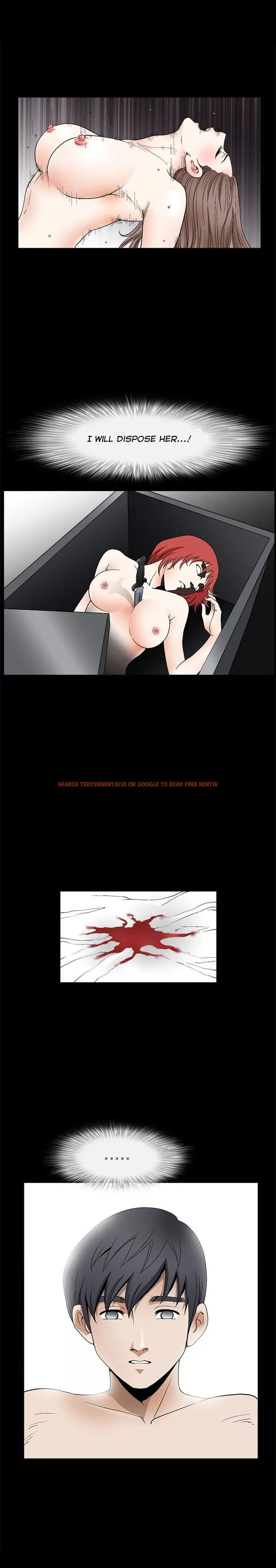 Read Hentai Image 5 286 in comic Seduction - Chapter 41 - www.hentaitnt.net
