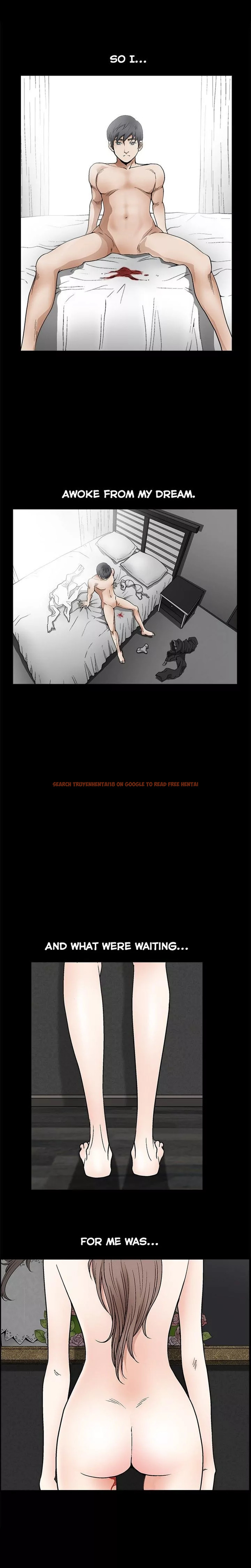 Read Hentai Image 6 286 in comic Seduction - Chapter 41 - www.hentaitnt.net