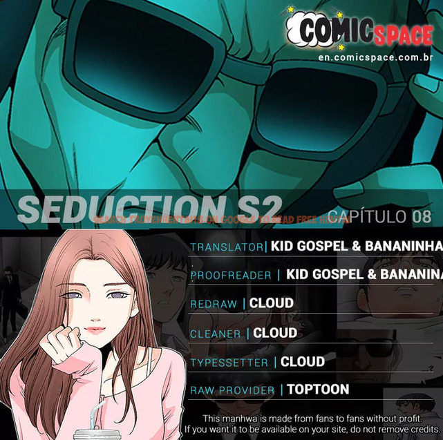 Read Hentai Image 9 286 in comic Seduction - Chapter 41 - www.hentaitnt.net