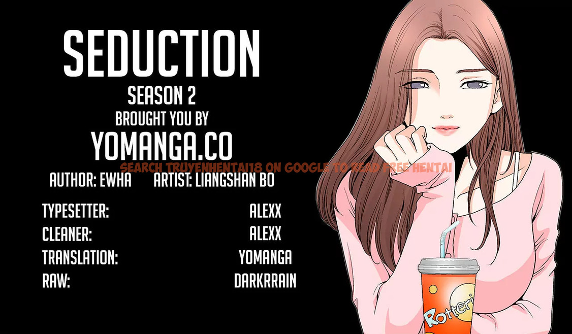 Read Hentai Image 1 285 in comic Seduction - Chapter 42 - www.hentaitnt.net