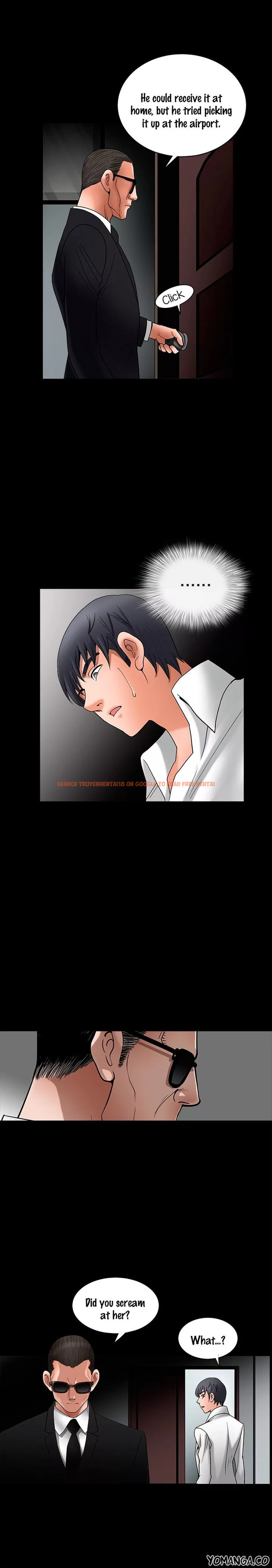 Read Hentai Image 11 285 in comic Seduction - Chapter 42 - www.hentaitnt.net