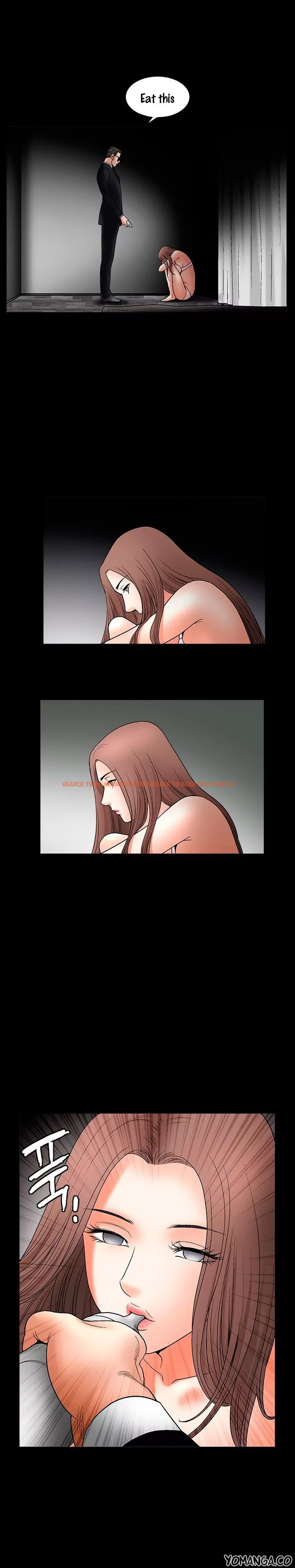 Read Hentai Image 13 285 in comic Seduction - Chapter 42 - www.hentaitnt.net