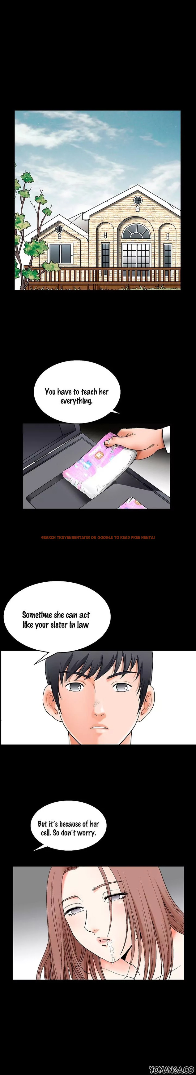 Read Hentai Image 15 285 in comic Seduction - Chapter 42 - www.hentaitnt.net