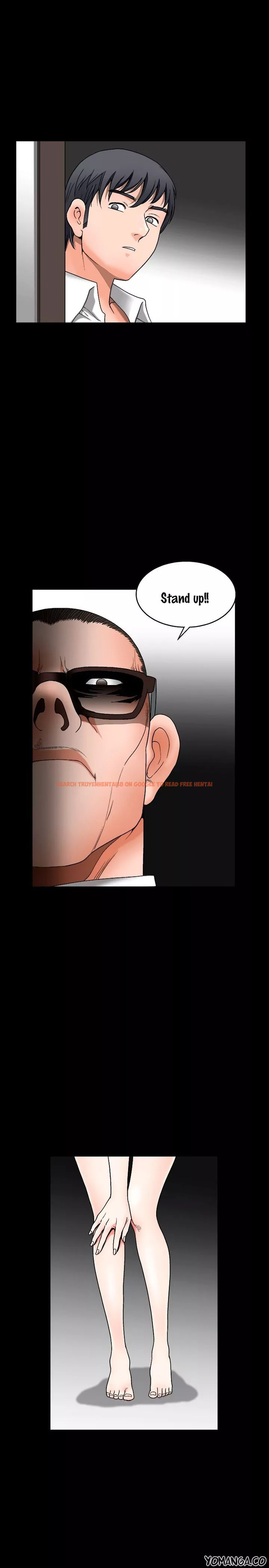 Read Hentai Image 17 286 in comic Seduction - Chapter 42 - www.hentaitnt.net