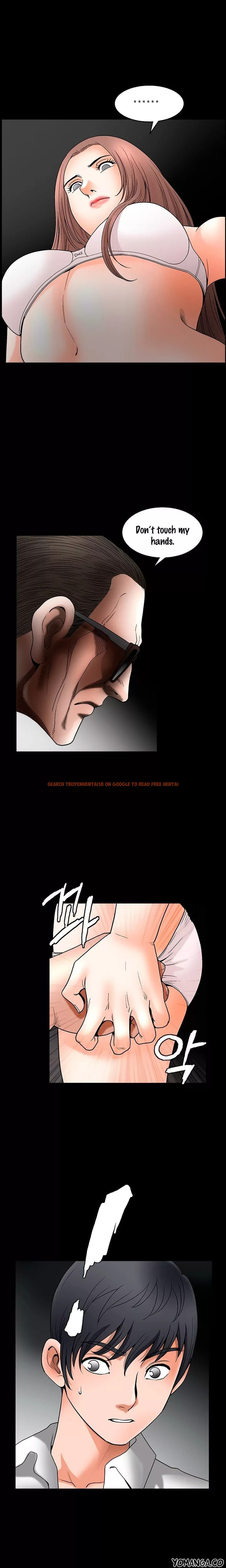 Read Hentai Image 20 286 in comic Seduction - Chapter 42 - www.hentaitnt.net
