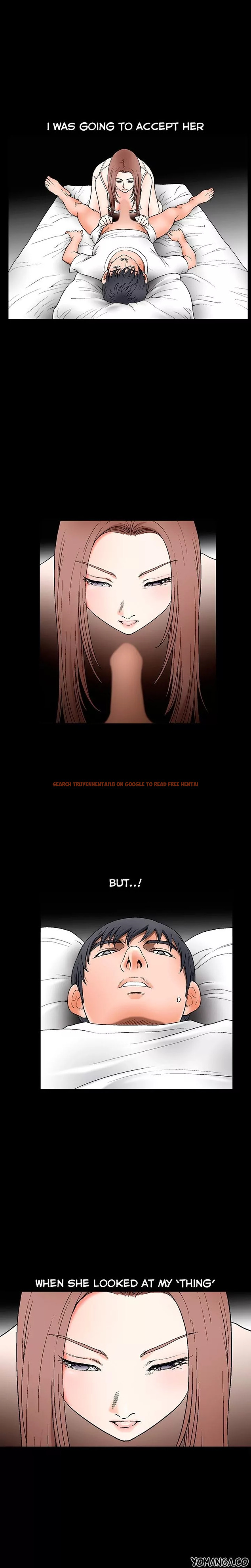 Read Hentai Image 5 285 in comic Seduction - Chapter 42 - www.hentaitnt.net