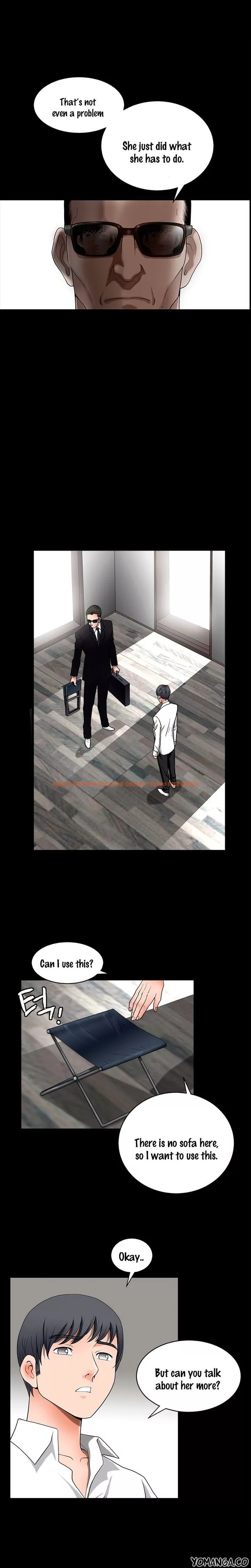 Read Hentai Image 8 285 in comic Seduction - Chapter 42 - www.hentaitnt.net