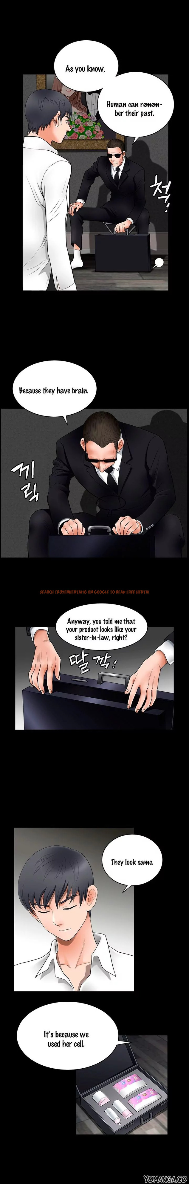 Read Hentai Image 9 285 in comic Seduction - Chapter 42 - www.hentaitnt.net