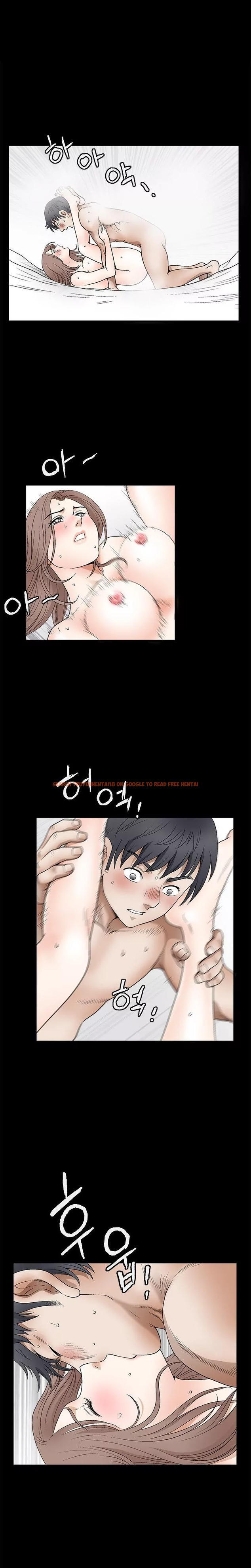 Read Hentai Image 10 285 in comic Seduction - Chapter 43 - www.hentaitnt.net