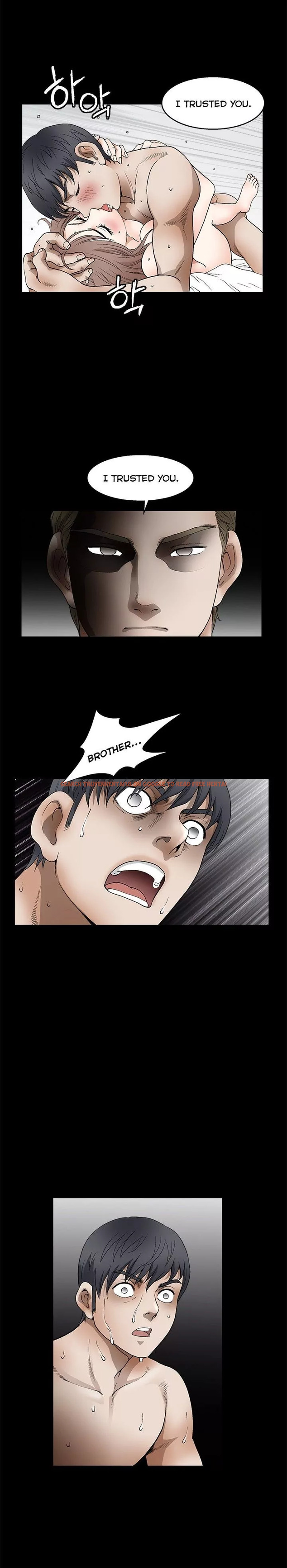 Read Hentai Image 11 285 in comic Seduction - Chapter 43 - www.hentaitnt.net