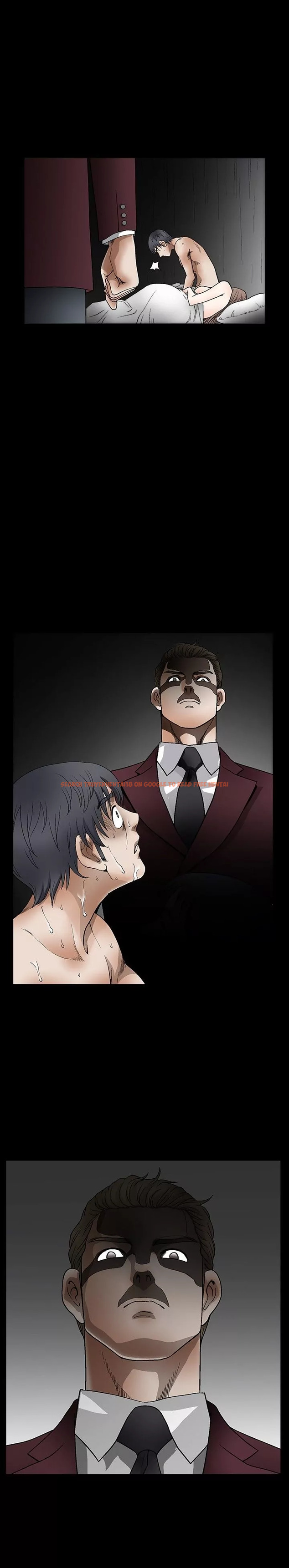Read Hentai Image 13 285 in comic Seduction - Chapter 43 - www.hentaitnt.net