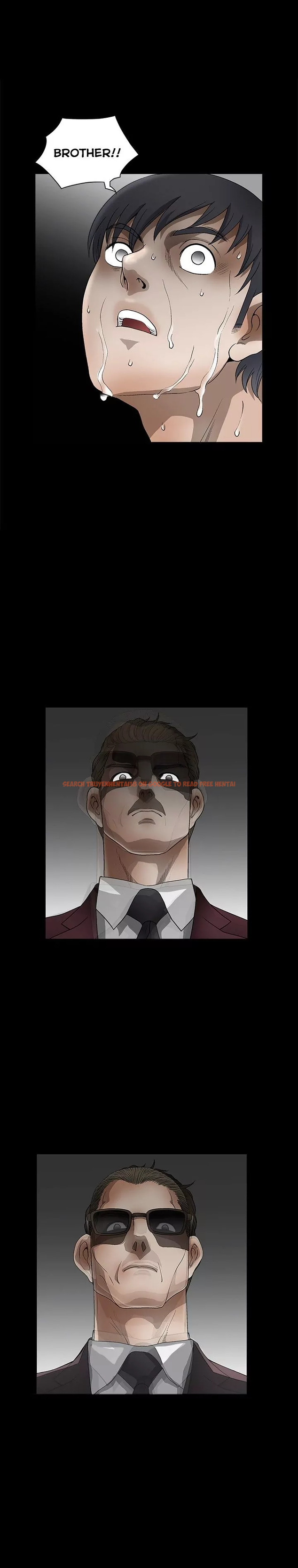 Read Hentai Image 14 285 in comic Seduction - Chapter 43 - www.hentaitnt.net