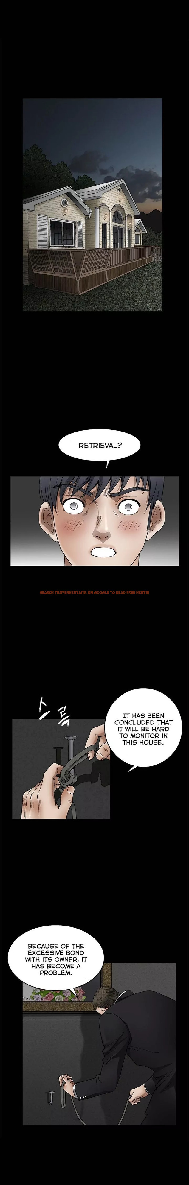 Read Hentai Image 16 285 in comic Seduction - Chapter 43 - www.hentaitnt.net