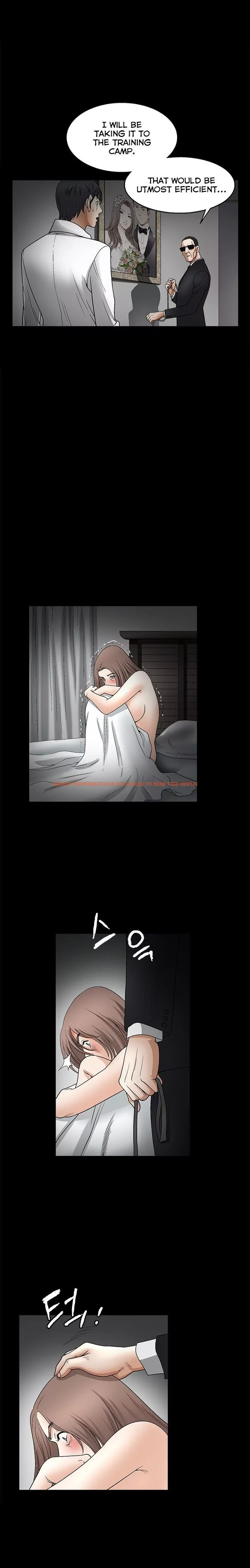 Read Hentai Image 17 285 in comic Seduction - Chapter 43 - www.hentaitnt.net