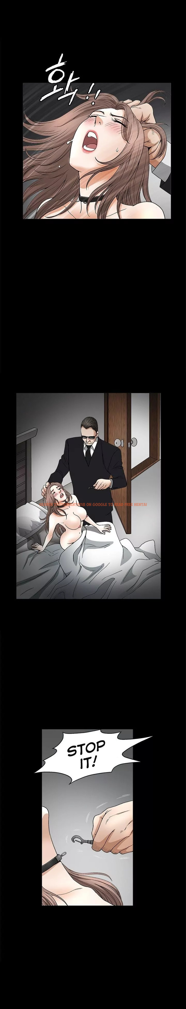 Read Hentai Image 18 285 in comic Seduction - Chapter 43 - www.hentaitnt.net