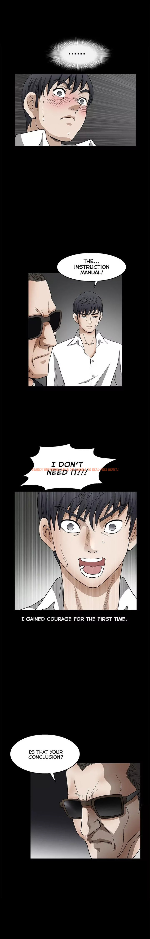 Read Hentai Image 20 285 in comic Seduction - Chapter 43 - www.hentaitnt.net