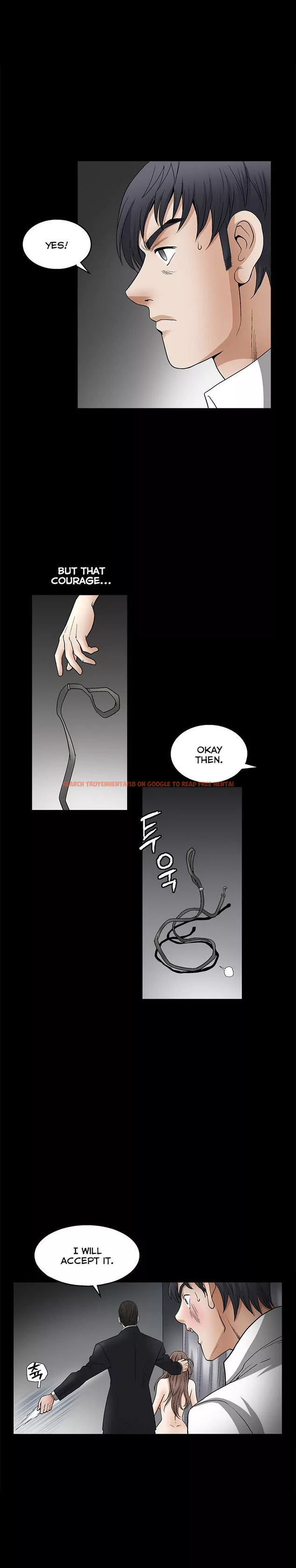 Read Hentai Image 21 285 in comic Seduction - Chapter 43 - www.hentaitnt.net