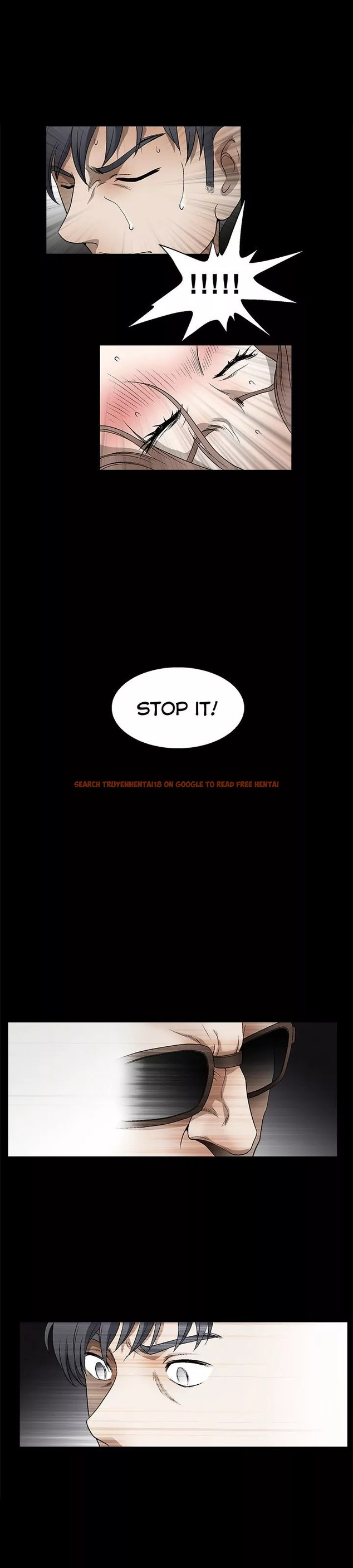 Read Hentai Image 25 285 in comic Seduction - Chapter 43 - www.hentaitnt.net