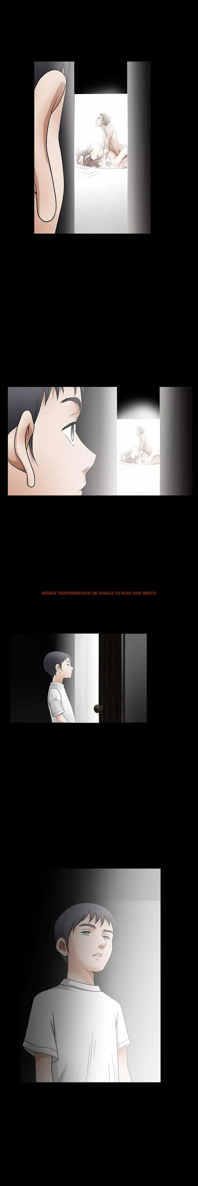 Read Hentai Image 7 285 in comic Seduction - Chapter 43 - www.hentaitnt.net