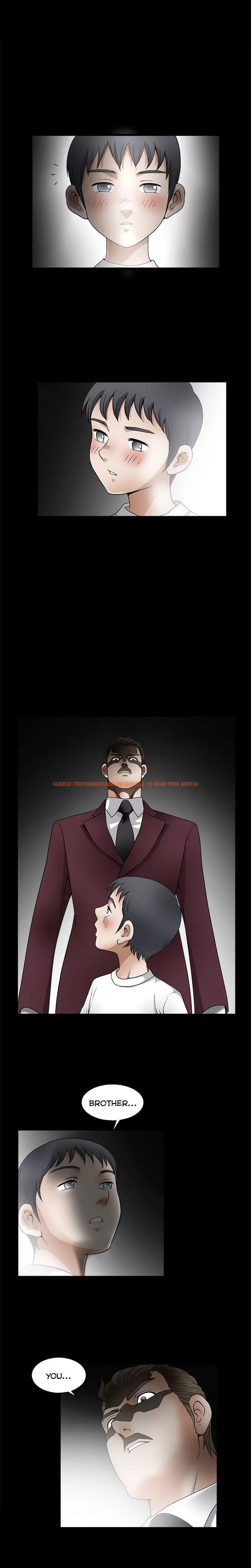 Read Hentai Image 8 285 in comic Seduction - Chapter 43 - www.hentaitnt.net
