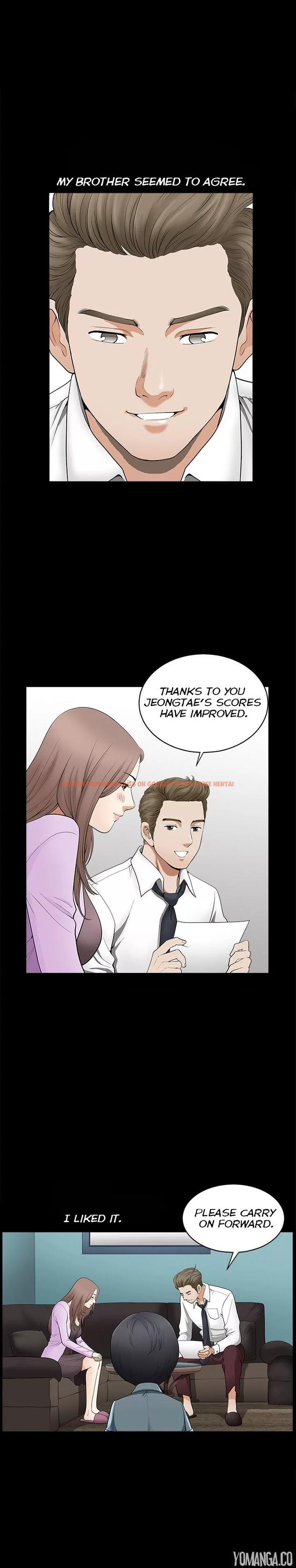 Read Hentai Image 13 285 in comic Seduction - Chapter 44 - www.hentaitnt.net