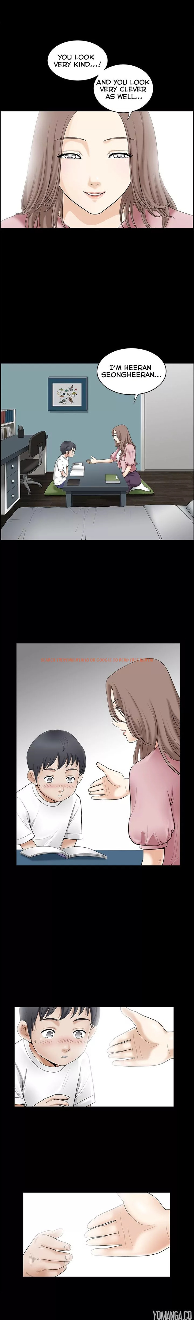 Read Hentai Image 5 285 in comic Seduction - Chapter 44 - www.hentaitnt.net