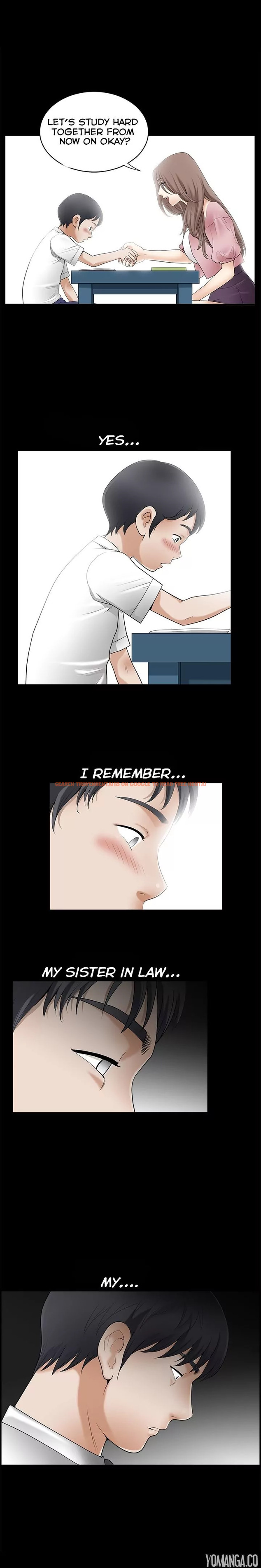 Read Hentai Image 6 285 in comic Seduction - Chapter 44 - www.hentaitnt.net