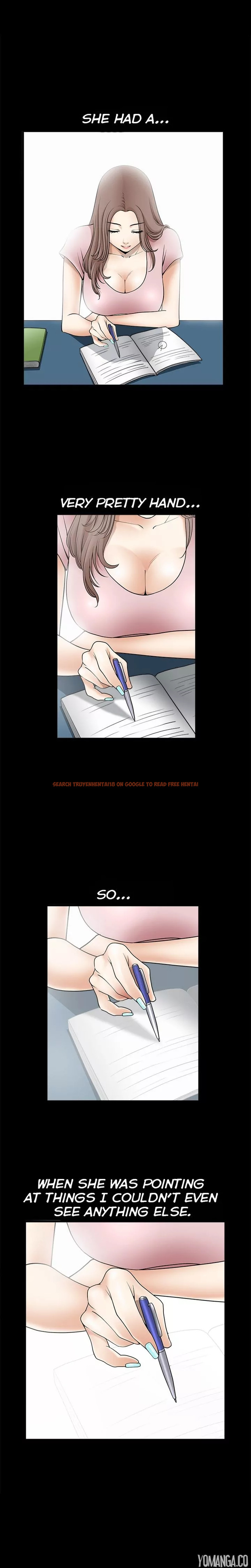 Read Hentai Image 9 285 in comic Seduction - Chapter 44 - www.hentaitnt.net