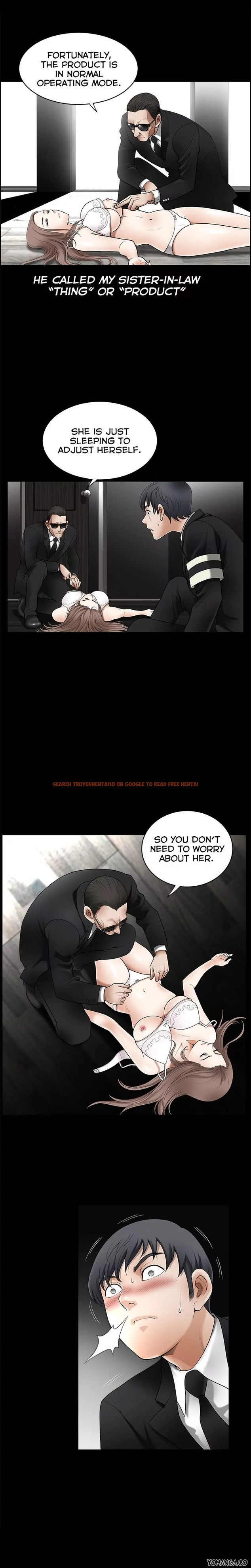 Read Hentai Image 12 281 in comic Seduction - Chapter 45 - www.hentaitnt.net