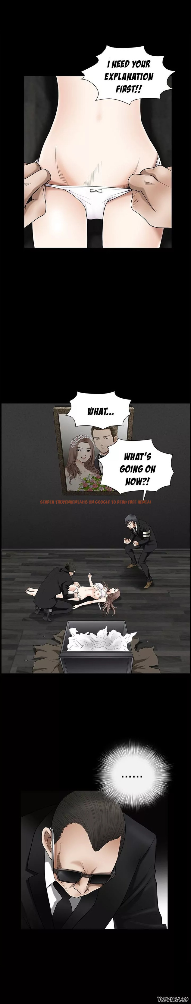 Read Hentai Image 14 281 in comic Seduction - Chapter 45 - www.hentaitnt.net